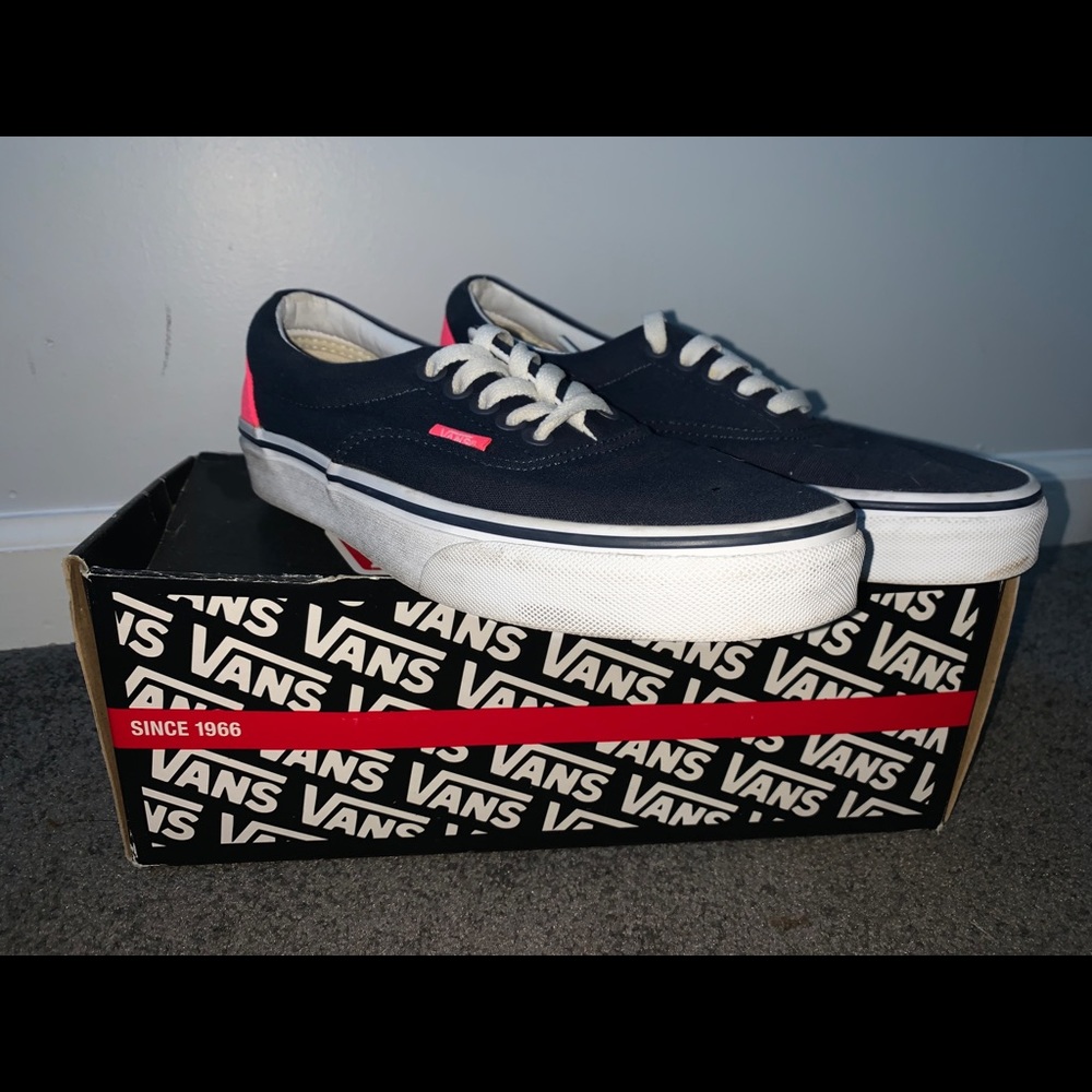Vans sneakers